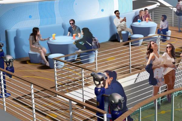 Star Princess Gallery Image